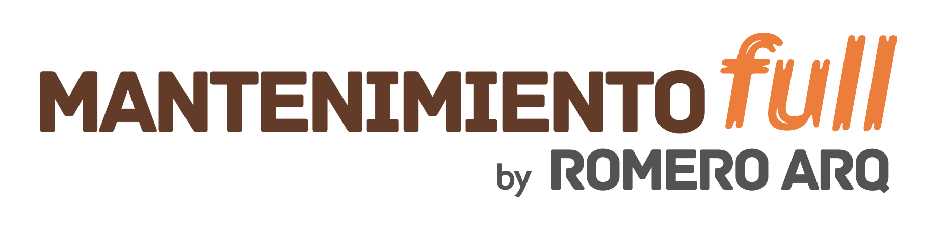 Mantenimiento Full by Romero ARQ